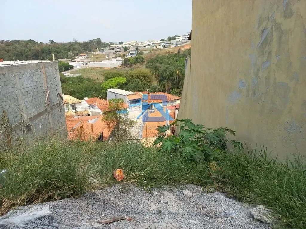 Terreno à venda, 250 m² por R$ 155.000,00 - Jardim Santa Filomena - Itatiba/SP - Terreno em Jardim Santa Filomena SP