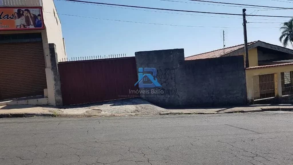 Terreno à venda, 250 m² por R$ 310.000,00 - Bairro do Engenho - Itatiba/SP - Terreno em Bairro do Engenho SP