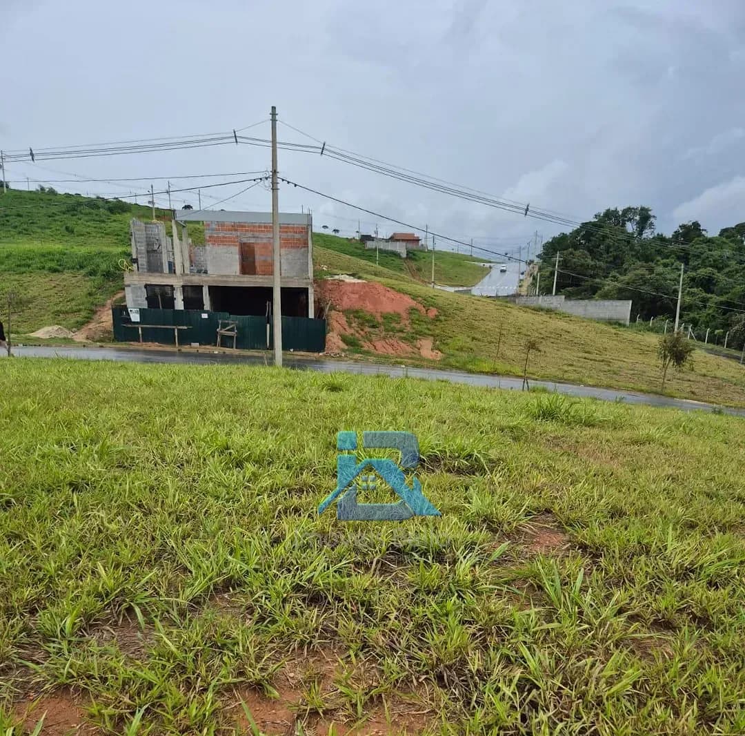 Terreno à venda, 250m², Jardim Alto de Santa Cruz, Itatiba, SP - Terreno em Jardim Alto de Santa Cruz SP