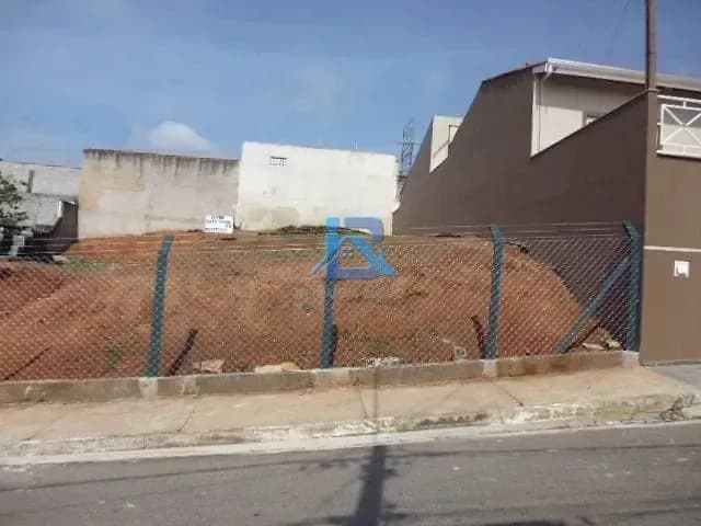 Terreno à venda 250M², Loteamento Aída Haddad Jafet, Itatiba - SP - Terreno em Loteamento Aída Haddad Jafet SP