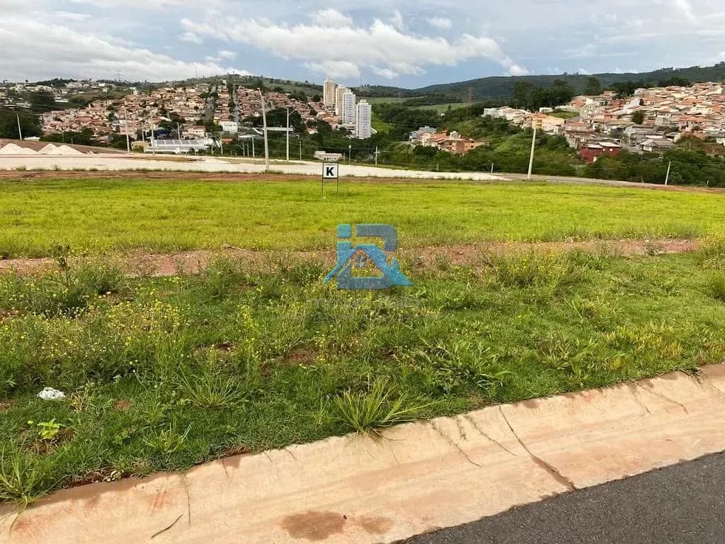 Terreno à venda, 257 m² por R$ 250.000 - Reserva Bellano - Itatiba/SP - Terreno em Jardim Santa Filomena SP