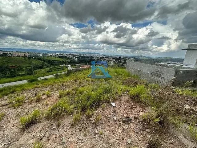Terreno à venda, 258 m² por R$ 134.000,00 - Portal Giardino - Itatiba/SP - Terreno em N R Porto Seguro SP