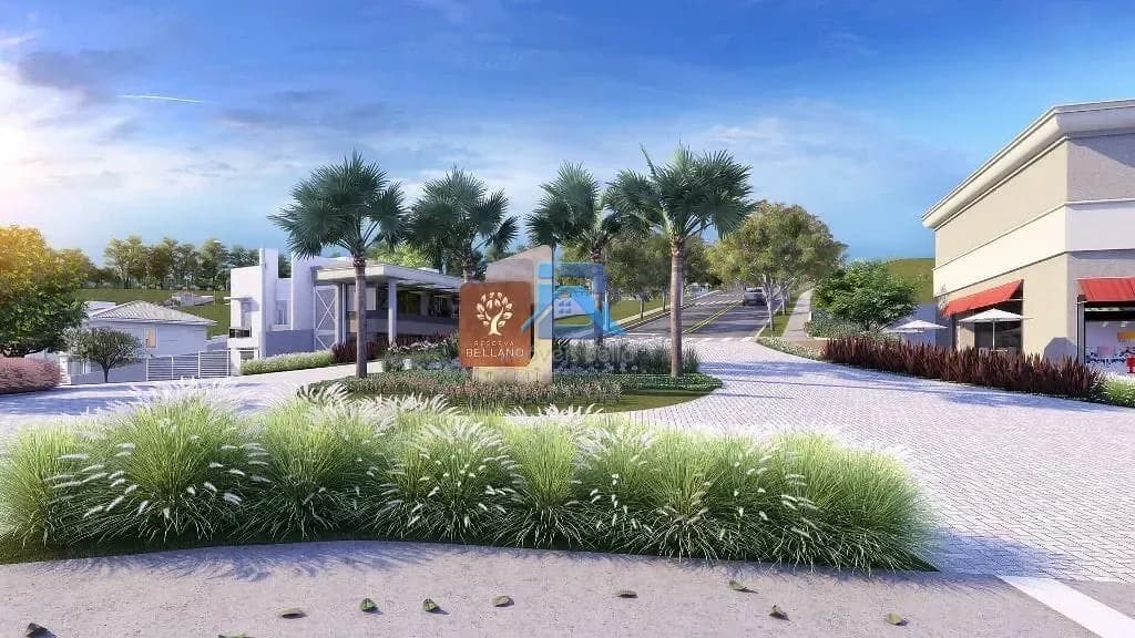 Terreno à venda, 266 m² por R$ 233.000,00 - Bairro das Brotas - Itatiba/SP - Terreno em Bairro das Brotas SP