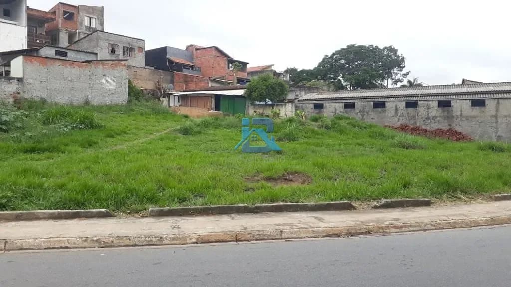 Terreno à venda, 290,73 m² - Parque São Francisco - Itatiba/SP - Terreno em Parque São Francisco SP