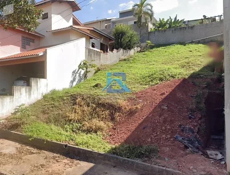 Terreno à venda, 300 m² por R$ 192.000,00 - Giardino D Itália - Itatiba/SP - Terreno em Giardino D Itália SP