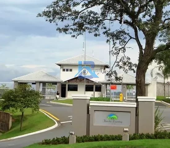 Terreno à venda, 300 m² por R$ 280.000,00 - Condomínio Itatiba Country Club - Itatiba/SP - Terreno em Residencial Fazenda Serrinha SP