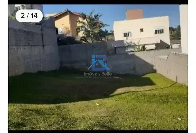 Terreno à venda, 300 m² por R$ 310.000,00 - Loteamento Itatiba Country Club - Itatiba/SP - Terreno em Parque das Laranjeiras SP