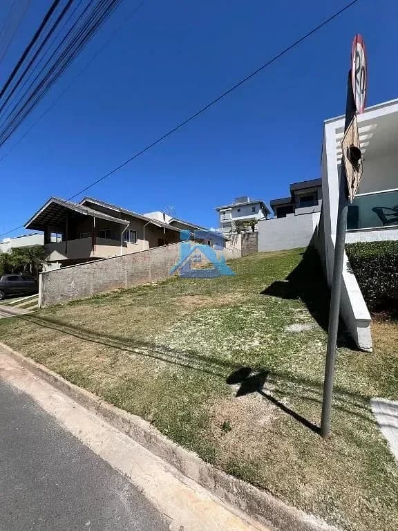 Terreno à venda, 304 m² - Loteamento Itatiba Country Club - Itatiba/SP - Terreno em Residencial Fazenda Serrinha SP