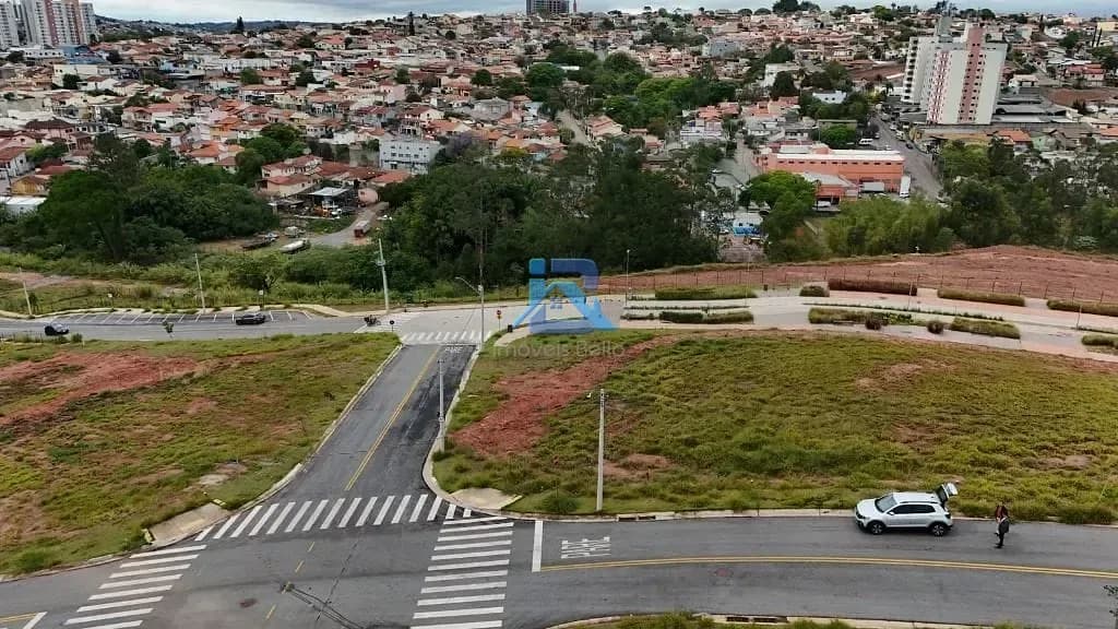 Terreno à venda, 315 m² - Residencial Reserva Bellano - Itatiba/SP - Terreno em Residencial Reserva Bellano (Calipal A) SP