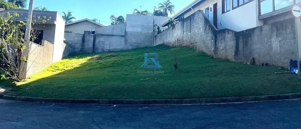 Terreno à venda, 365 m² por R$ 260.000,00 - Loteamento Itatiba Country Club - Itatiba/SP - Terreno em Parque das Laranjeiras SP