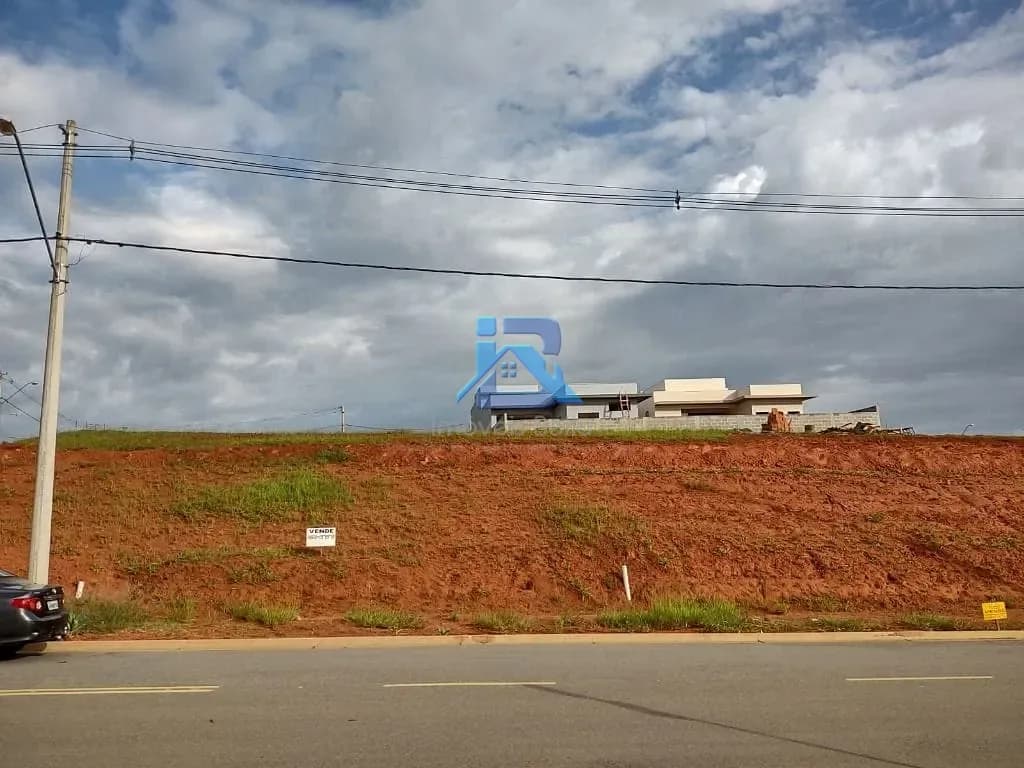 Terreno à venda, 380 m² por R$ 248.000,00 - Loteamento Terras da Fazenda - Itatiba/SP - Terreno em Jardim Santa Rosa SP