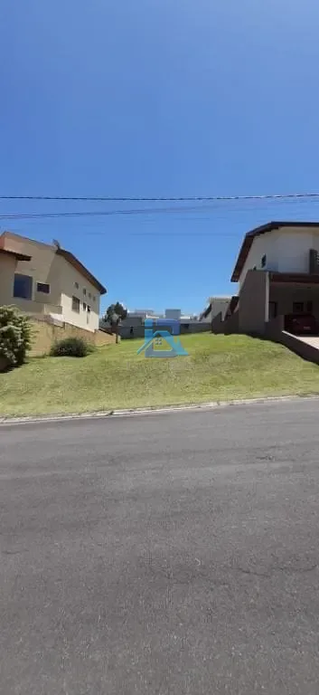 Terreno à venda, 380 m² por R$ 320.000,00 - Condomínio Ville de France - Itatiba/SP - Terreno em Jardim Nossa Senhora das Graças SP