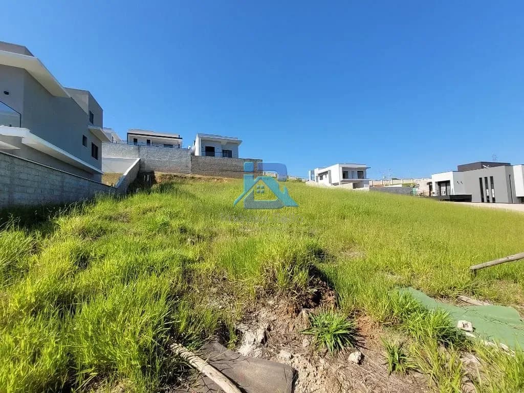 Terreno à venda, 381 m² - Residencial Fazenda Santa Rosa Fase 1 - Portal San Giovanni - Itatiba/SP - Terreno em Residencial Fazenda Santa Rosa - Fase 1 SP