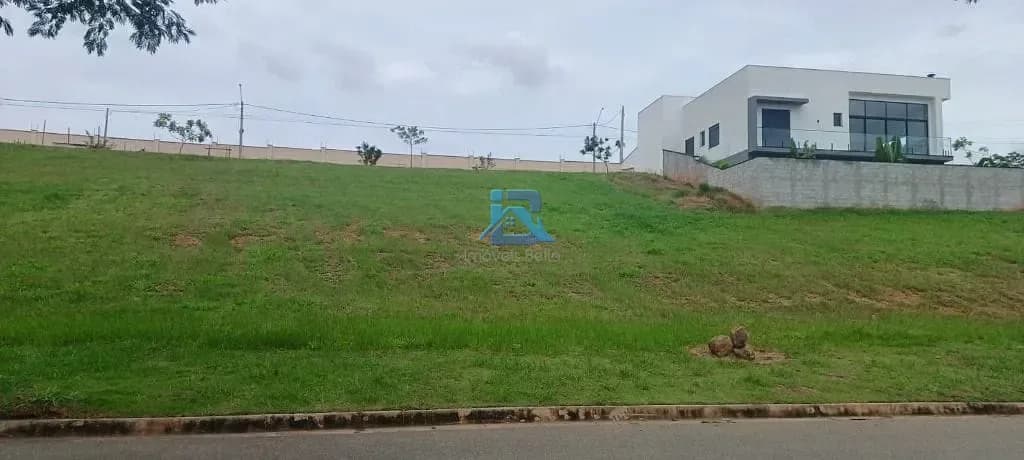 Terreno à venda, 382 m² Condomínio San Giovanni - Terreno em Residencial Fazenda Santa Rosa - Fase 1 SP