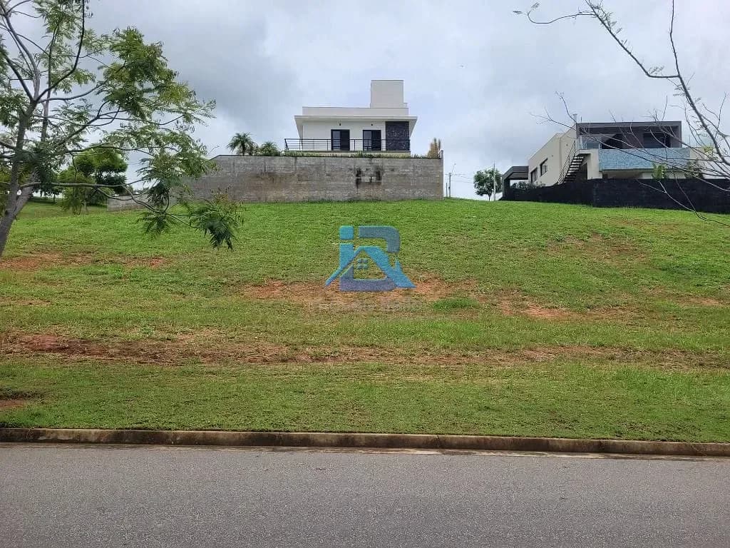 Terreno à venda - 383m² - Condomínio San Giovanni - Itatiba/SP - Terreno em Condomínio San Giovanni SP