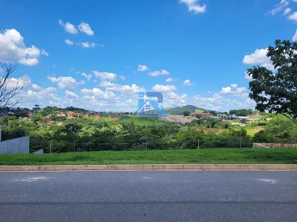 Terreno à venda, 388 m² - Condomínio Portal San Giovanni - Itatiba/SP - Terreno em Residencial Fazenda Santa Rosa - Fase 1 SP