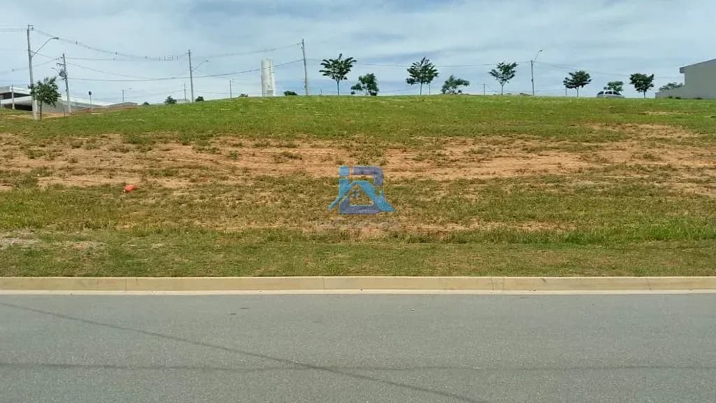 Terreno à venda, 389 m² por R$ 240.000,00 - Condomínio San Giovanni - Itatiba/SP - Terreno em Residencial Fazenda Santa Rosa - Fase 1 SP