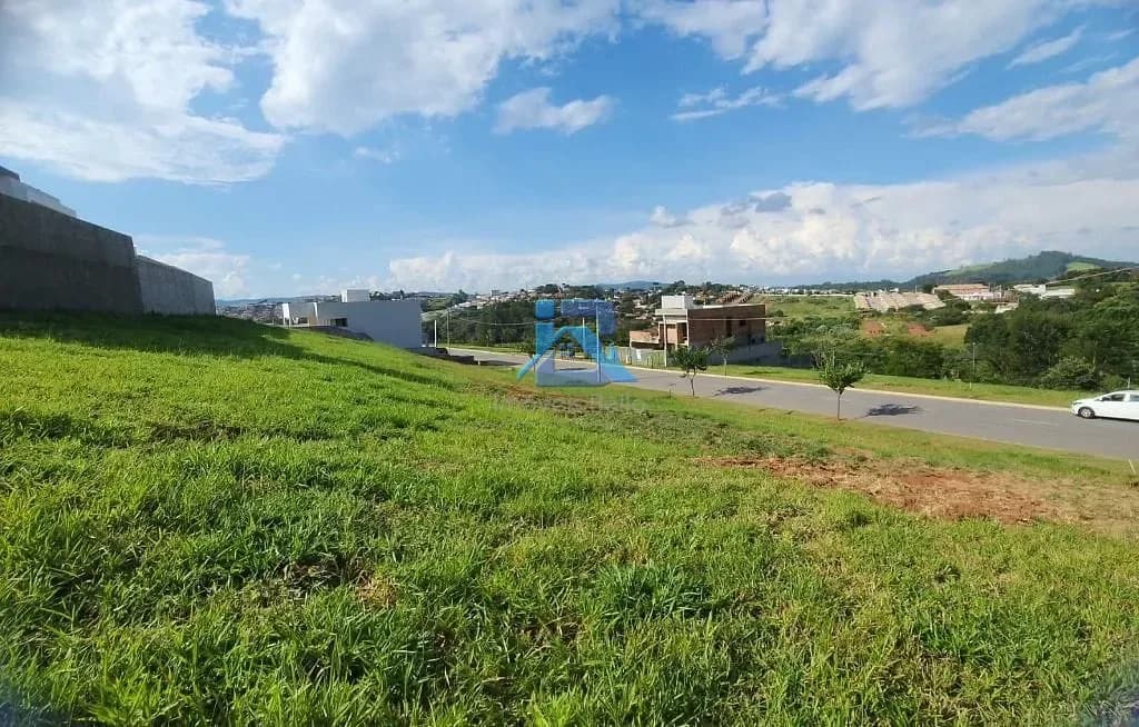 Terreno à venda, 389 m² por R$ 275.000,00 - Condomínio San Giovanni - Itatiba/SP - Terreno em Residencial Fazenda Santa Rosa - Fase 1 SP