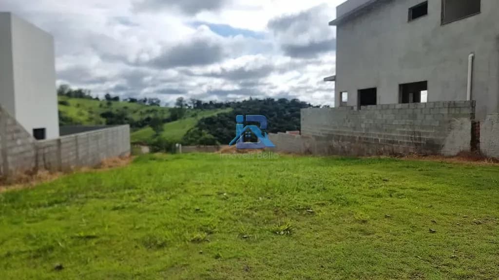 Terreno à venda, 403 m² por R$ 318.000,00 - Bairro Itapema - Itatiba/SP - Terreno em Bairro Itapema SP