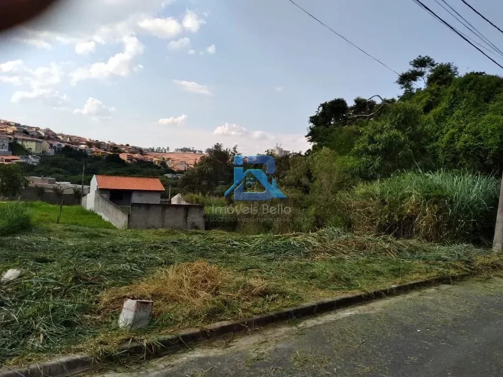 Terreno à venda, 404 m² por R$ 180.000,00 - Nova Itatiba - Itatiba/SP - Terreno em Nova Itatiba SP