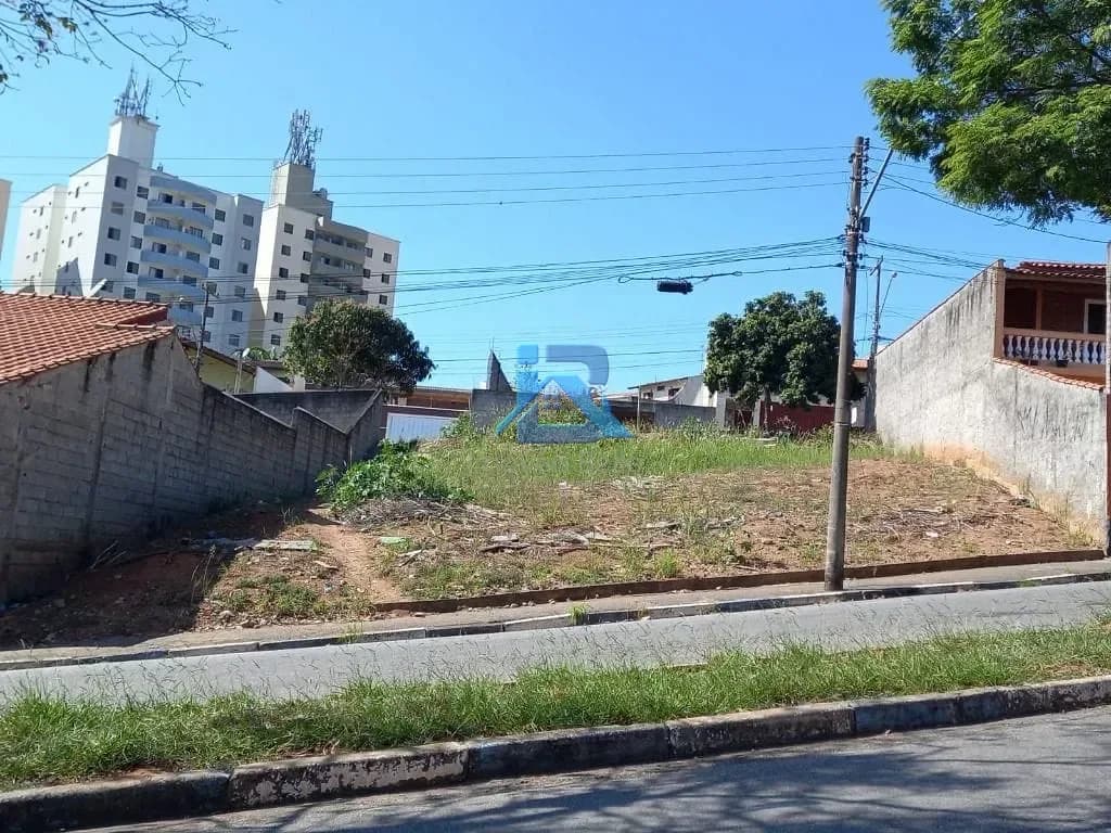 Terreno à venda, 425 m² por R$ 227.900,00 - Nova Itatiba - Itatiba/SP - Terreno em Nova Itatiba SP