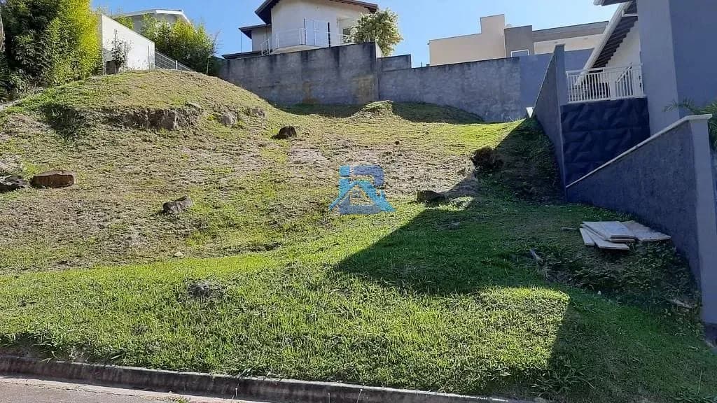 Terreno à venda, 450 m² por R$ 200.000,00 - Condomínio Itatiba Country Club - Itatiba/SP - Terreno em Loteamento Itatiba Country Club SP