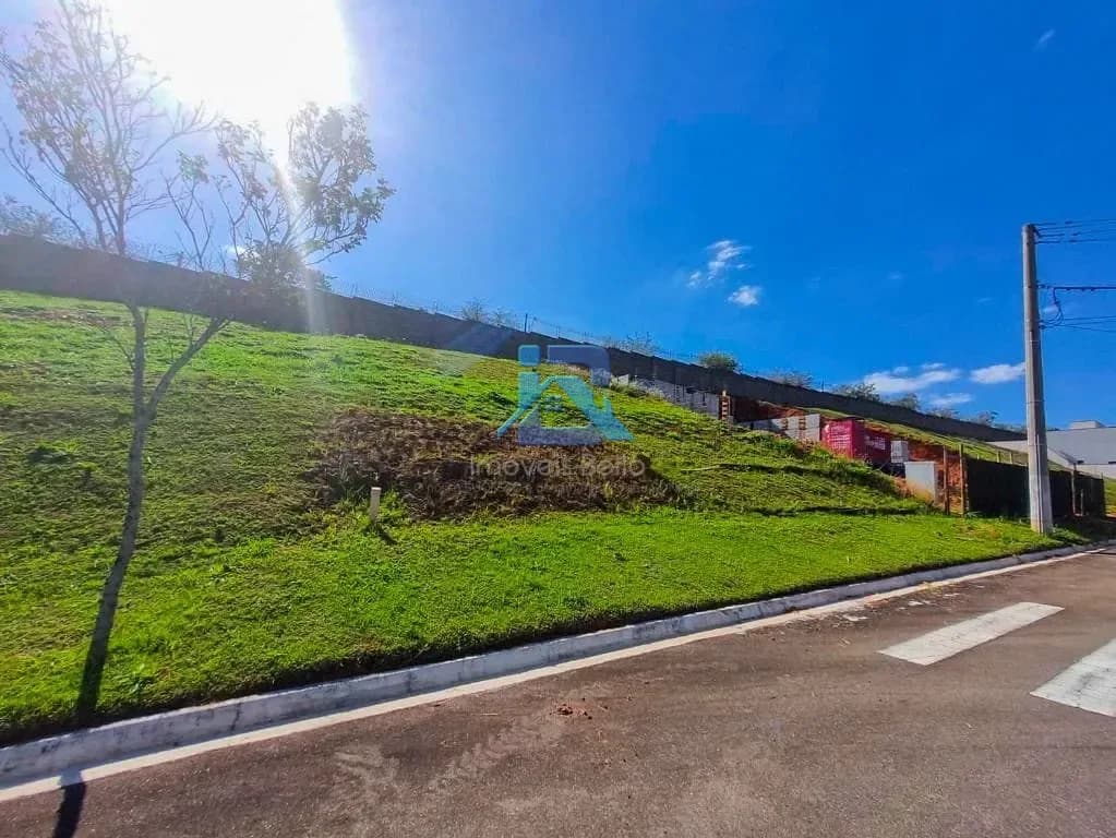 Terreno à venda, 450 m² por R$ 210.000,00 - Villaggio Piu Verdi - Itatiba/SP - Terreno em Villaggio Piu Verdi SP