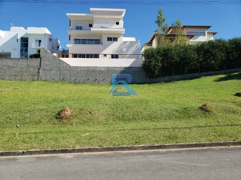 Terreno à venda, 475 m² por R$ 310.000,00 - Condomínio Itatiba Country Club - Itatiba/SP - Terreno em Loteamento Itatiba Country Club SP