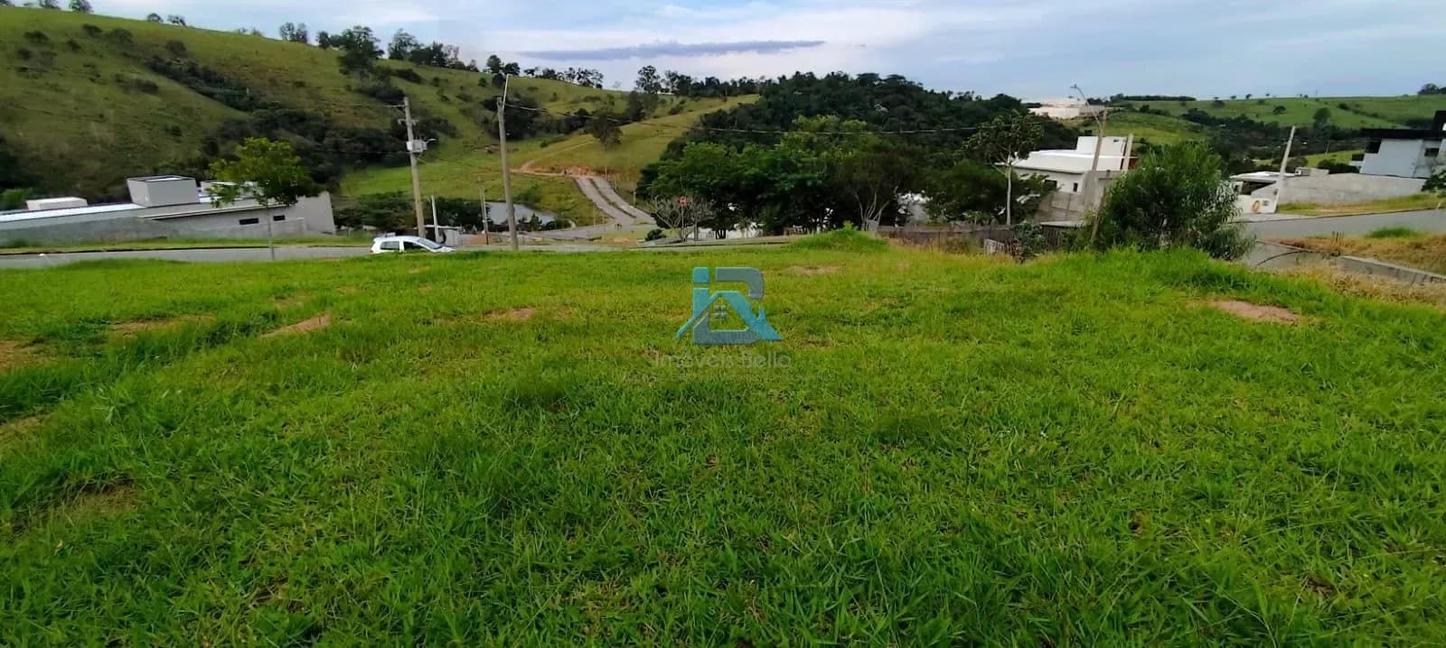 Terreno à venda 501 m², Condomínio Ecologie - Itatiba, SP - Terreno em Bairro Itapema SP