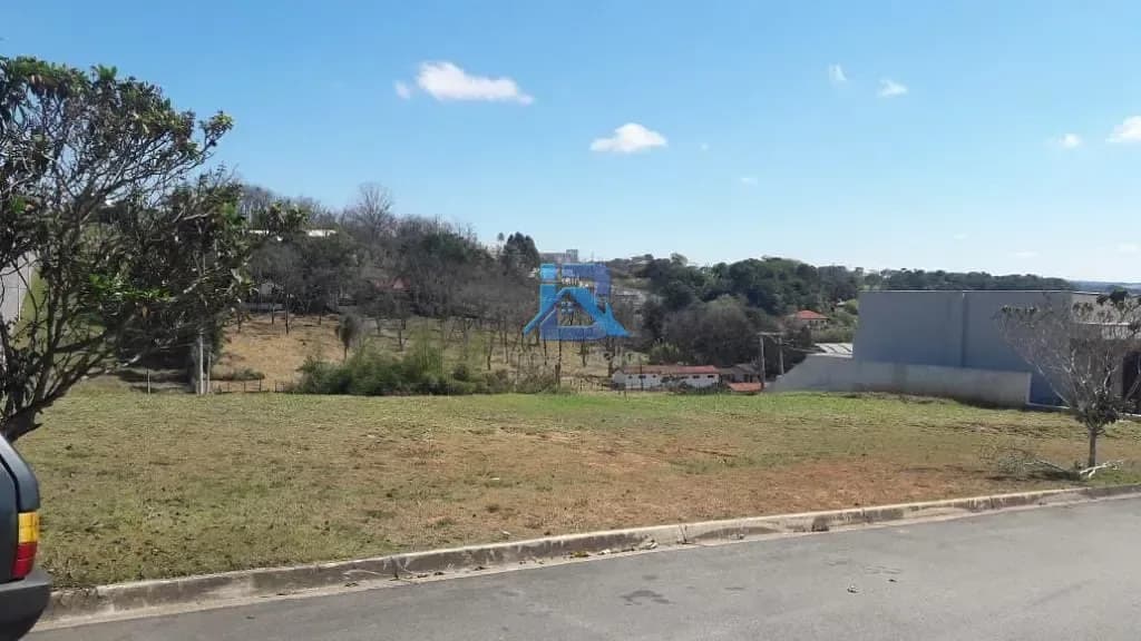 Terreno à venda, 503 m² por R$ 270.000,00 - Condominio Residencial Villa Ravenna - Itatiba/SP - Terreno em Jardim Alto de Santa Cruz SP
