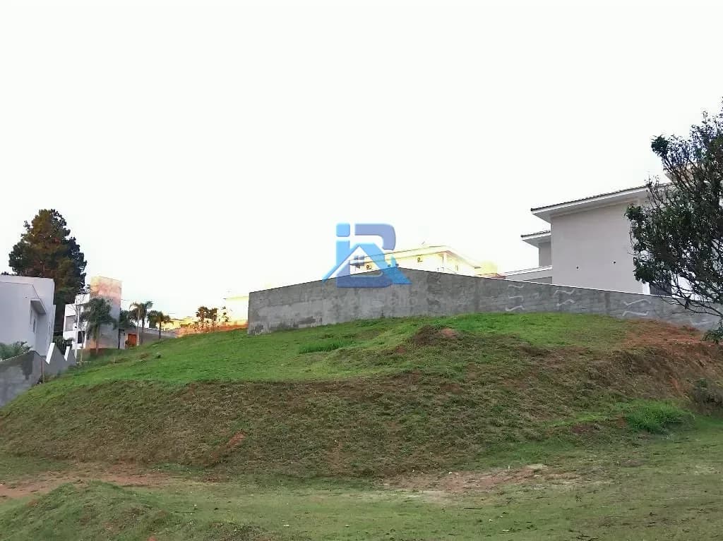 Terreno à venda, 512 m² por R$ 288.000,00 - Santa Cruz - Itatiba/SP - Terreno em Jardim Delforno SP