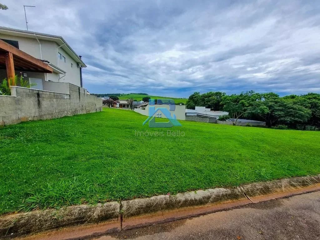Terreno à venda, 514 m² por R$ 243.800,00 - Bosque dos Pires - Itatiba/SP - Terreno em Chácara Santa Cruz dos Pires SP