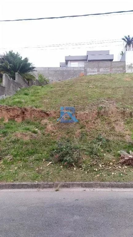 Terreno à venda, 522 m² por R$ 220.000,00 - Condomínio Itatiba Country Club - Itatiba/SP - Terreno em Loteamento Itatiba Country Club SP