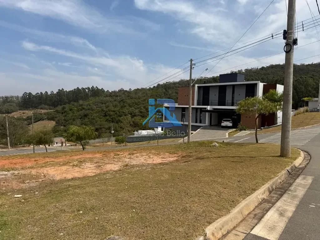 Terreno à venda, 523 m² por R$ 330.000,00 - Bairro Itapema - Itatiba/SP - Terreno em Bairro Itapema SP