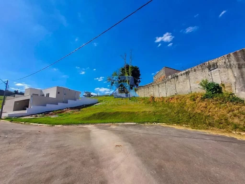 Terreno à venda, 538 m² por R$ 210.000,00 - Villaggio Piu Verdi - Itatiba/SP - Terreno em Villaggio Piu Verdi SP