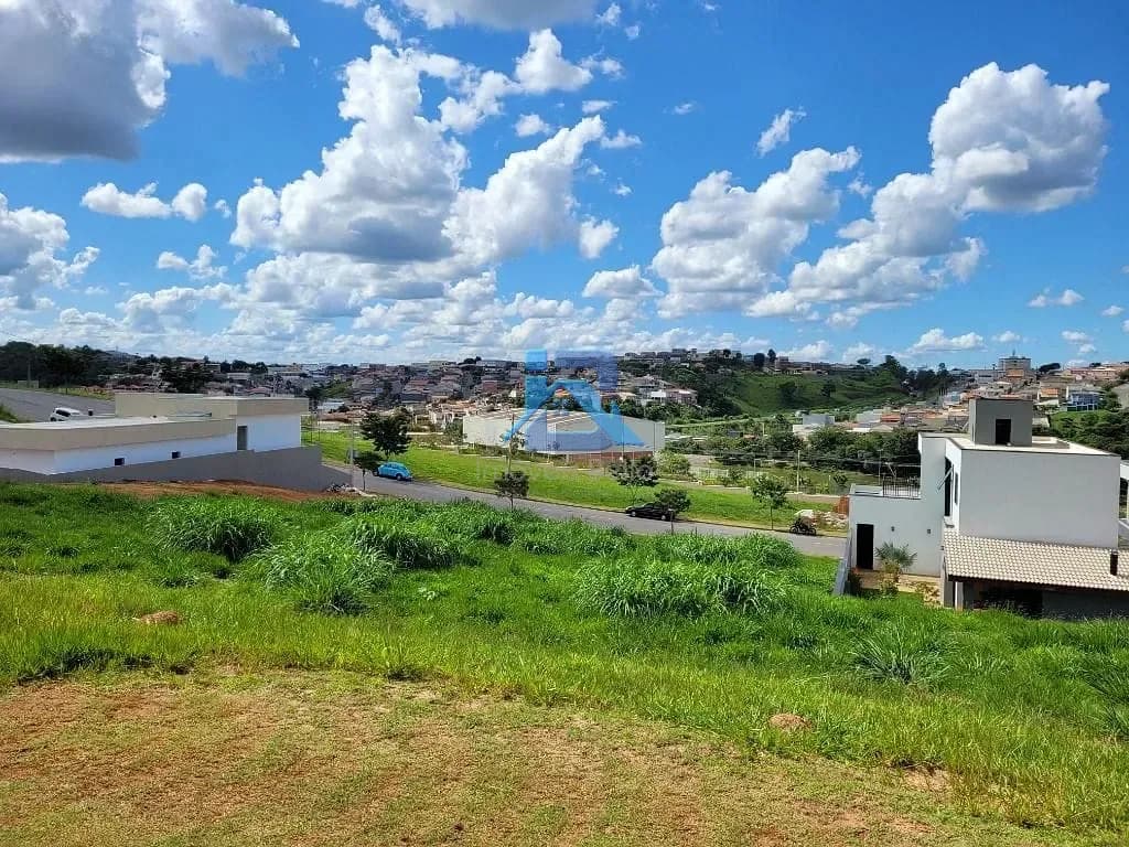 Terreno à venda, 570 m² por R$ 320.000,00 - Loteamento Residencial Fazenda Santa Rosa - Fase 1 - It - Terreno em Residencial Fazenda Santa Rosa - Fase 1 SP