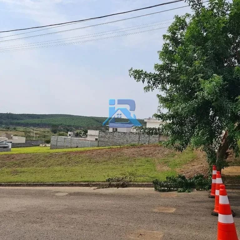 Terreno à venda, 581 m² por R$ 348.000,00 - Condominio 7 Lagos - Itatiba/SP - Terreno em Bairro da Posse SP