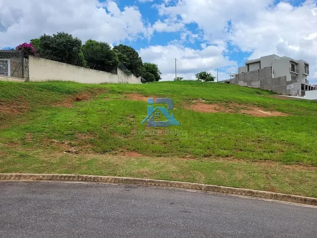 Terreno à venda, 587 m² por R$ 460.000,00 - Loteamento Residencial Fazenda Santa Rosa - Fase 1 - It - Terreno em Portal San Giovanni SP