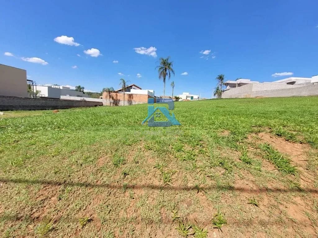 Terreno à venda, 588 m² por R$ 330.000,00 - Condominio 7 Lagos - Itatiba/SP - Terreno em Bairro da Posse SP