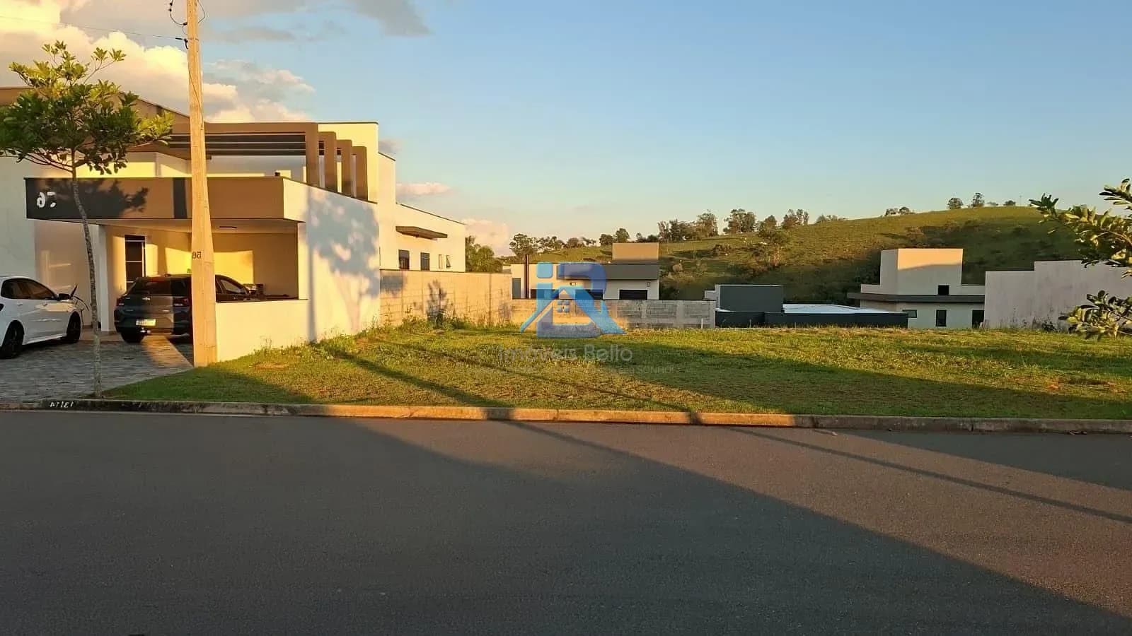 Terreno à venda, Bairro Itapema, Itatiba, SP - Terreno em Bairro Itapema SP