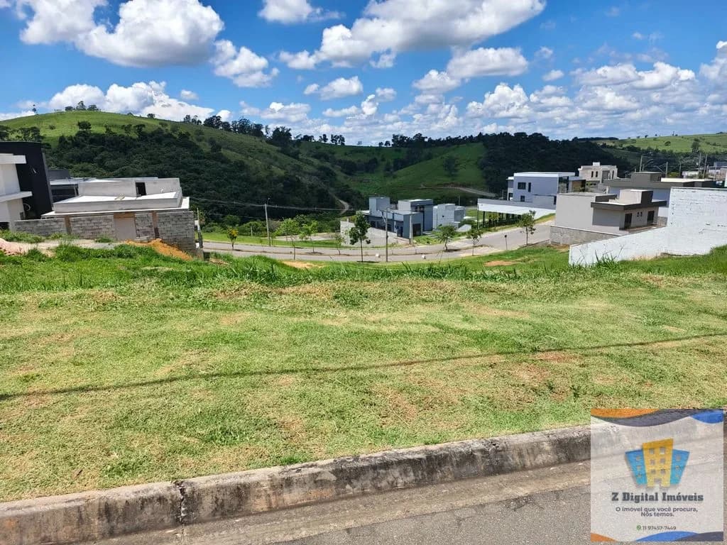 Terreno à Venda – Condomínio Ecologie | Itatiba/SP - Terreno em Ecologie Residencial Itatiba SP