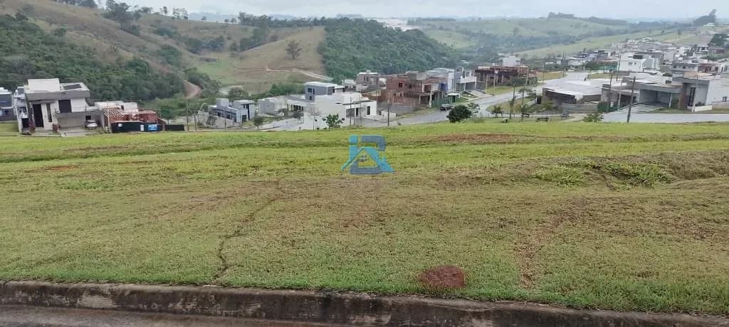 Terreno à venda - Condomínio Ecologie - Itatiba/SP - Terreno em Bairro Itapema SP
