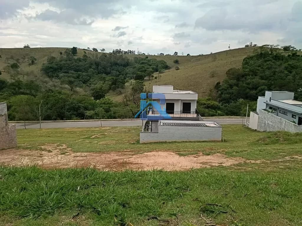 Terreno à venda- Condomínio Ecologie - Itatiba/SP - Terreno em Bairro Itapema SP
