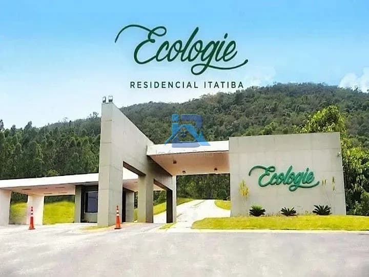 Terreno à venda - Condomínio Ecologie - Itatiba/SP - Terreno em Bairro Itapema SP