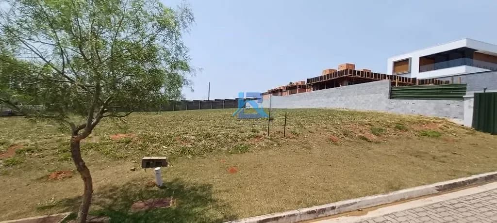 Terreno à venda - Condomínio GSP Art's - Itatiba/SP - Terreno em Bairro Itapema SP