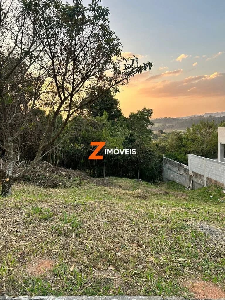 Terreno à Venda – Condomínio Jardim Botânico | Itatiba/SP - Terreno em Residêncial Jardim Botânico SP