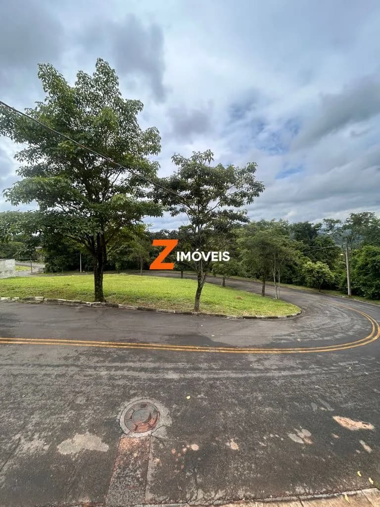 Terreno à Venda | Condomínio Jardim Botânico – Itatiba/SP - Terreno em Residêncial Jardim Botânico SP