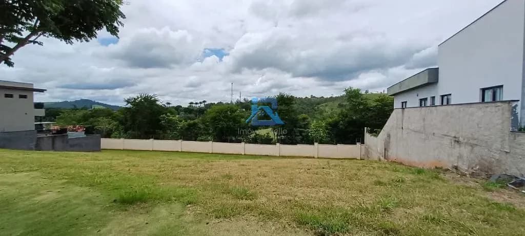 Terreno à venda Condomínio San Giovanni - Itatiba/SP - Terreno em Residencial Fazenda Santa Rosa - Fase 1 SP