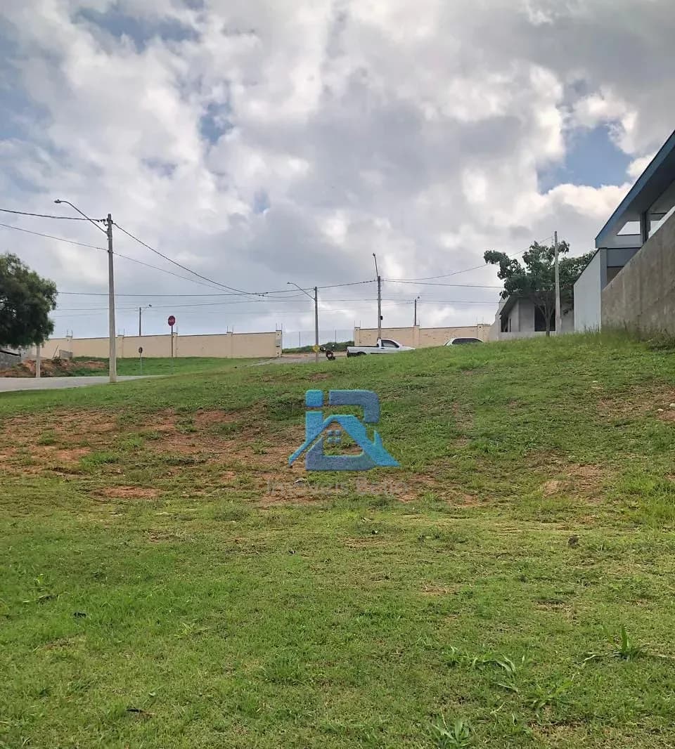 Terreno à venda, Condomínio San Giovanni, Itatiba, SP - Terreno em Residencial Fazenda Santa Rosa - Fase 1 SP