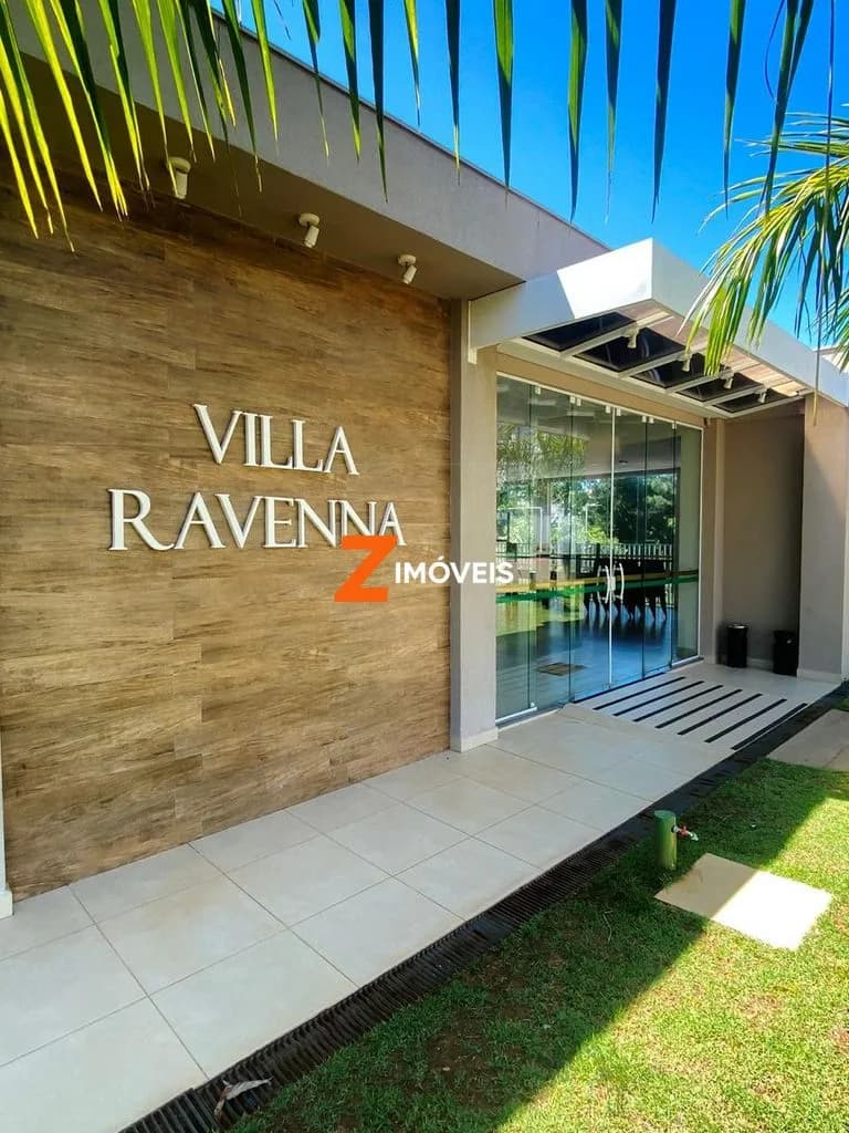 Terreno à Venda – Condomínio Villa Ravenna | Itatiba/SP - Terreno em Condomínio Residencial Villa Ravenna SP